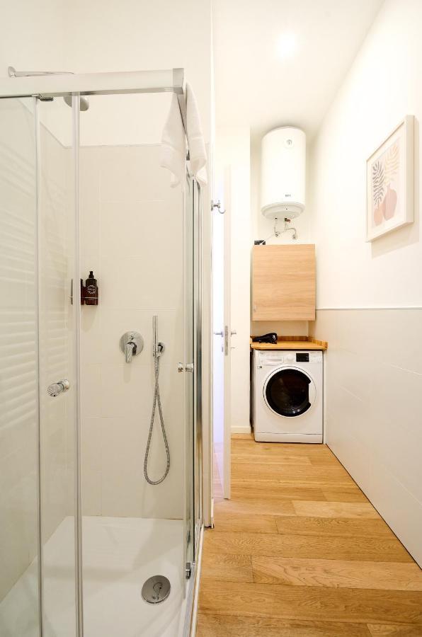 Relstay - S. Ambrogio - Charming And Modern 1Br Mailand Exterior foto